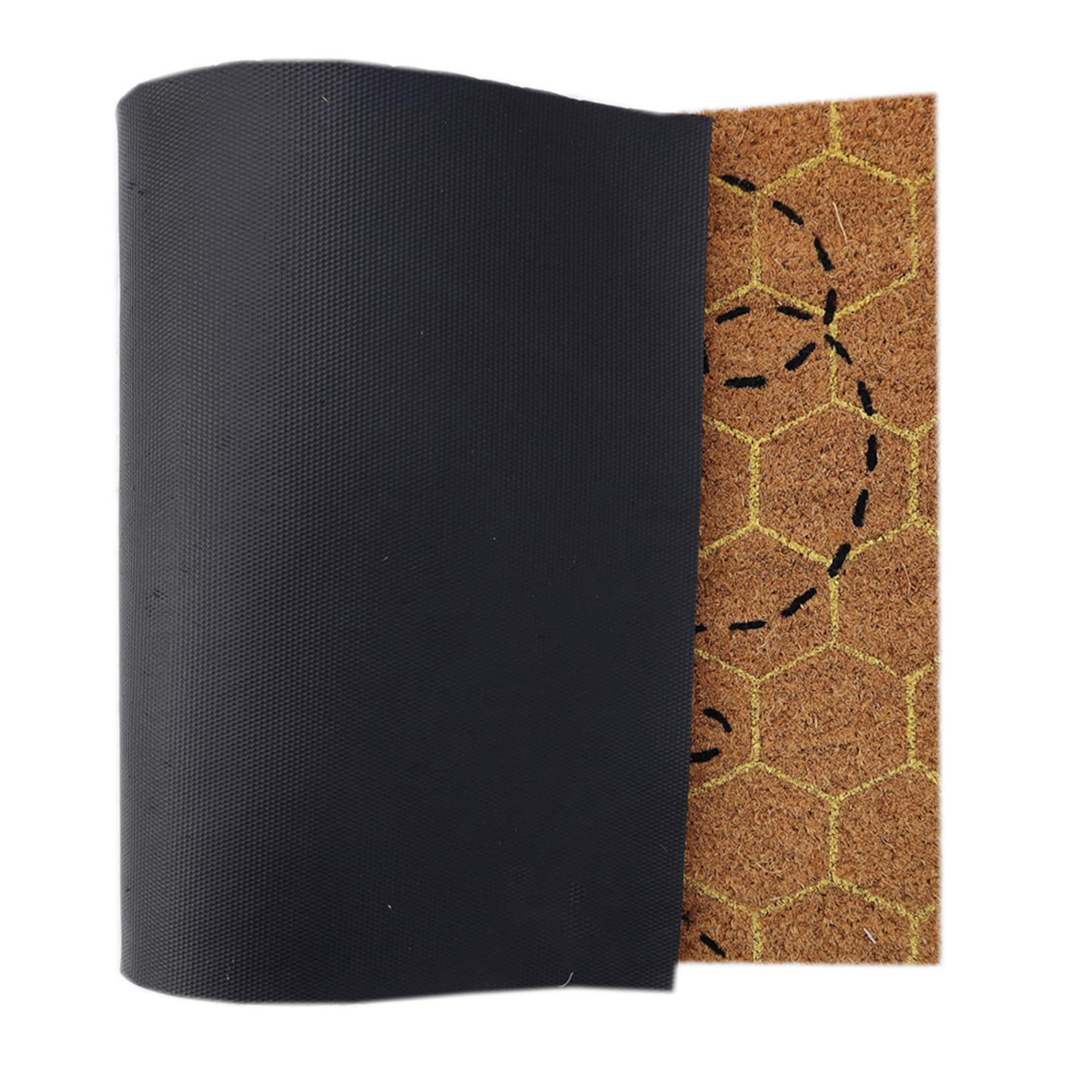 Honey Bees Doormat by Ashland®